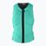 O'Neill dámská vesta Slasher B Comp Vest zelená 5331EU