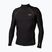 Pánské plavecké triko Longsleeve O'Neill Trvlr Graphic Skins Rash Guard black/black/black:multi(rasta)