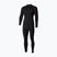 Pánský neopren O'Neill Epic 3/2 Chest Zip Full A05 black/black/black