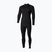 Pánský neopren O'Neill Epic 5/4 Chest Zip Full A05 black/black/black