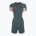 Dámský plavecký neopren O'Neill Bahia 2/1 mm Front Zip Spring shade/ arta geo/ shade