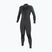 Dámský plavecký neopren O'Neill Epic 3/2 Back Zip Full IT1 tempered steel/shaded island sky/shade