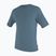 Pánské plavecké tričko O'Neill Hyperfreak Skins Sun Shirt blue fusion
