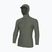 Pánské plavecké triko Longsleeve O'Neill Hyperfreak Skins Rash Guard Hooded chimera/chimera