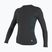 Longsleeve na plavání O'Neill Hyperfreak Skins Rash Guard tempered steel/shaded island sky