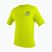 Dětské plavky O'Neill Child Basic Skins Sun Shirt lime