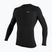 Pánské plavecké triko Longsleeve O'Neill Basic Skins Rash Guard LS black