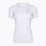 Dámské plavecké tričko O'Neill Basic Skins Rash Guard SS white