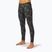 Pánské termo kalhoty Surfanic Bodyfit Limited Edition Long John forest geo camo