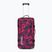 Cestovní taška na kolečkách Surfanic Maxim 70 Roller Bag 70 l floral bleach violet