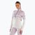 Dámské termo tričko longsleeve Surfanic Cozy CarbonDri Limited Edition Zip Neck pink