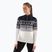 Dámské termo tričko longsleeve Surfanic Cozy CarbonDri Limited Edition Zip Neck black