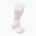 Dámské lyžařské ponožky Surfanic Pro Tech Plus 3Pk Sock pink