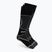 Dámské lyžařské ponožky Surfanic Pro Tech Plus 3Pk Sock black