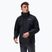 Pánská bunda do deště Berghaus Hillwalker IA black/black