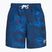 Dětské plavecké šortky Speedo Print Leisure 17" blue/red