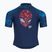 Dětské plavecké tričko Speedo Spider-Man Sun Top blue