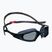 Plavecké brýle Speedo Aquapulse Pro šedé 68-12264D640