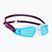 Dětské plavecké brýle Speedo Hydropulse modrofialové 68-12270