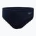 Dětské plavecké slipy Speedo ECO Endurance + Brief true navy/white