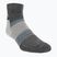 Běžecké ponožky Inov-8 Active Merino grey/melange