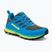 Pánské běžecké boty Inov-8 Mudtalon dark grey/blue/yellow