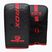 Boxerské rukavice RDX F6 Bag Mitts red