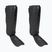 Chrániče holení RDX F6 Shin Instep černá SGR-F6MB