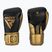 Boxerské rukavice  RDX L2 Mark Pro Sparring Boxing Hook & Loop golden