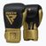 Boxerské rukavice  RDX L2 Mark Pro Sparring Boxing Hook & Loop golden