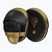 sportovní  lapy RDX L1 Mark Pro Boxing Training Pads golden