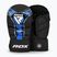 MMA rukavice RDX Grappling Shooter New Aura F17 black/blue
