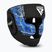 Boxerská helma RDX New Aura F17 Head black/blue