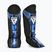 Chrániče holení a chodidel RDX Instep New Aura F17 Shin black/blue