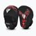 Tréninkové lapy pro trenéra RDX Focus New Aur F17 black/red