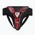 Chránič rozkroku RDX New Aura F17 black/red