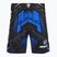 Pánské tréninkové kraťasy RDX IMMAF Approved MMA Fight & Training blue