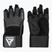 Tréninkové rukavice RDX Workout Gym Gloves W3G black