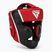 Boxerská přilba RDX Head Guard Aura Plus T-17 red