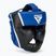 Boxerská přilba RDX Head Guard Aura Plus T-17 blue