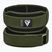 Vzpěračský pás  RDX Rx5 Weightlifting Belt army green