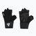 Trekingové rukavice RDX Gym Workout Gloves W1 black