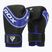 Dětské boxerské rukavice RDX JBG-4 blue/black