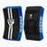 Tréninková lapa RDX Arm Pad Gel Kick Shield Heavy blue