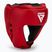 Boxerská přilba RDX Head Guard AS1 red