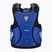 Hrudní chránič RDX Apex Coach Body Protector blue