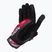 Tréninkové rukavice RDX Sublimation černo-červené WGS-F43RP