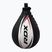 Boxovací hruška RDX S2 Boxing Training Speed Bag red