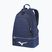 Tréninkový batoh Mizuno navy/white