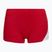 Dámské tréninkové šortky Mizuno Myou red/white